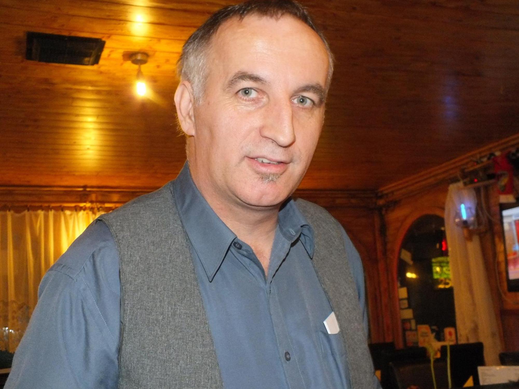Feherlo Vendeghaz & Restaurant Bük Eksteriør bilde