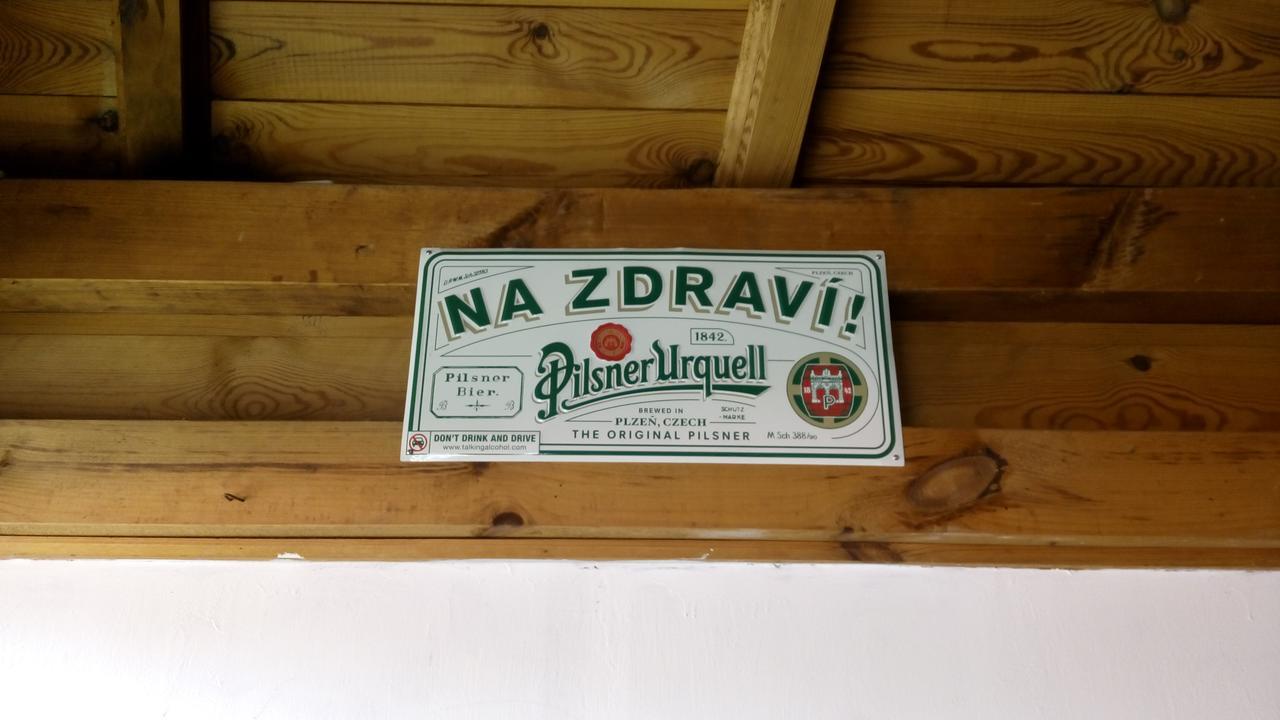 Feherlo Vendeghaz & Restaurant Bük Eksteriør bilde